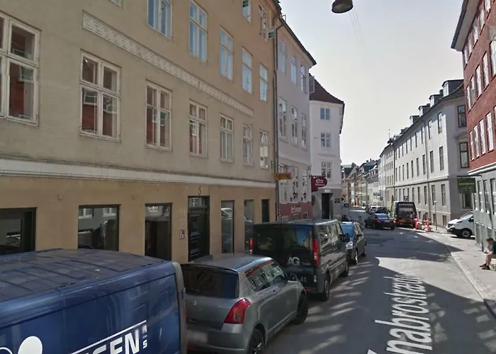 Central Danish